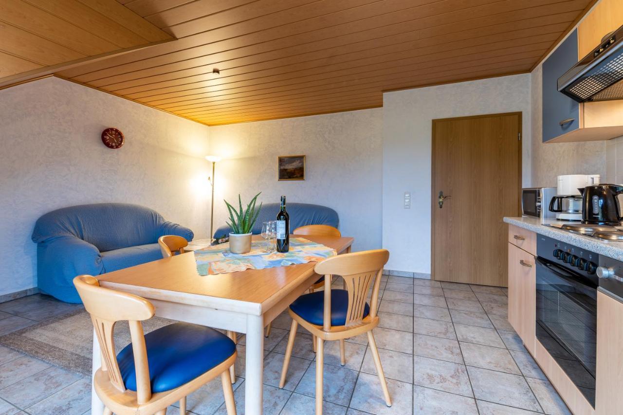 Ferienwohnung Linda Kelberg Extérieur photo